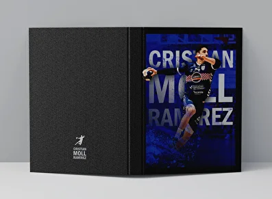 Cristian Moll Recuento Gráfico Main